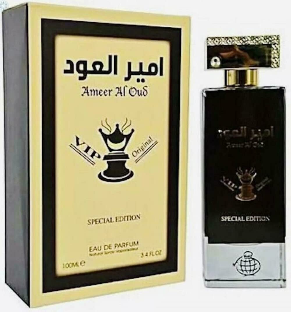 Ameer Al Oud VIP Original Special Edition EDP 100ml for Men by Fragrance World