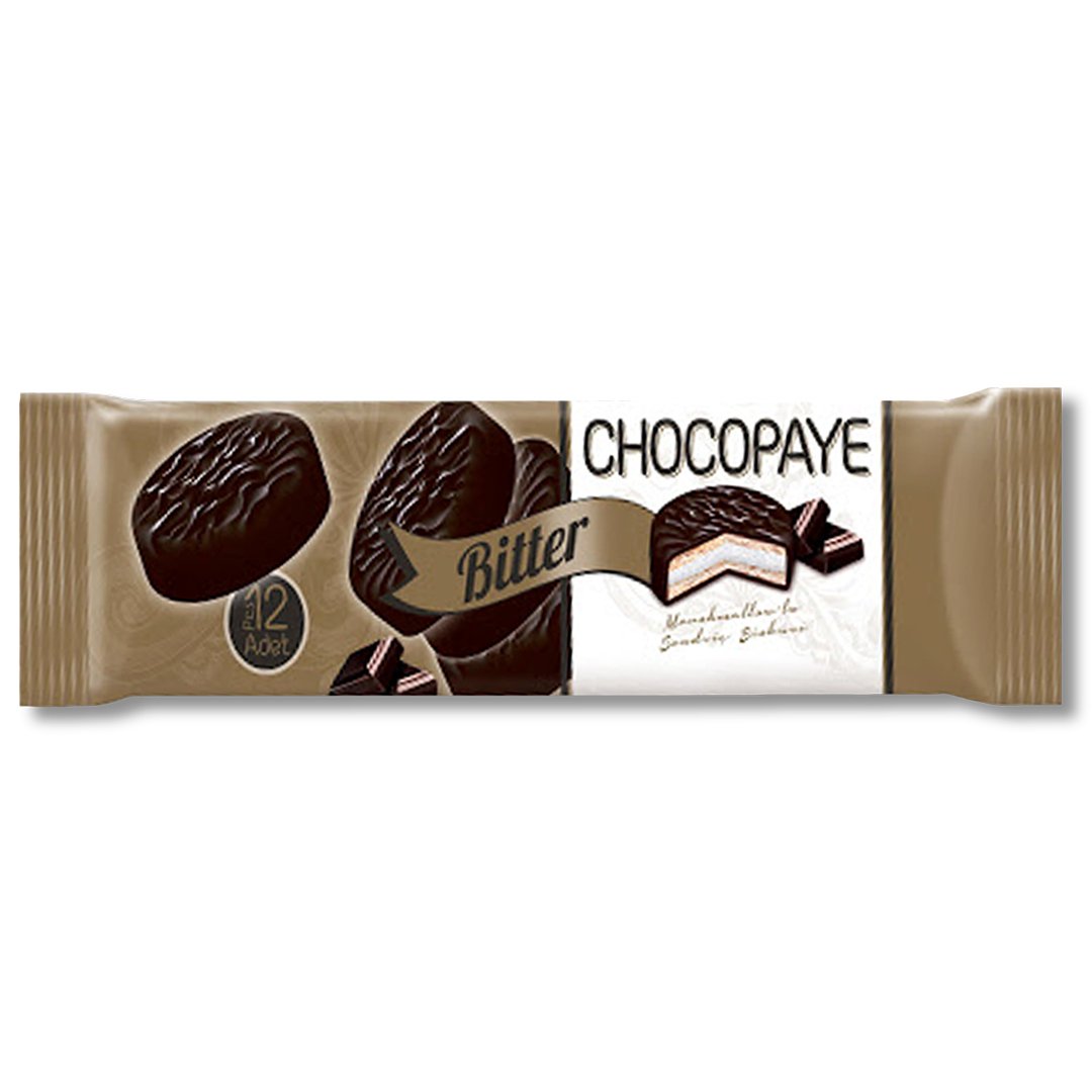 Simsek Chocopaye Bitter 216 gr