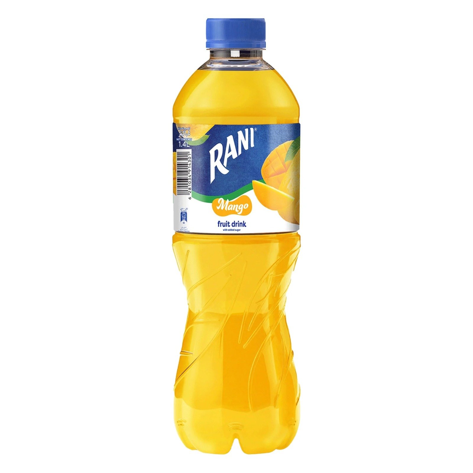 Rani Mango Fruit Drink – 1 Litre