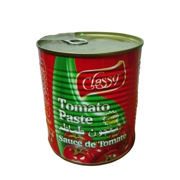 Classy Tomato Paste, 800g