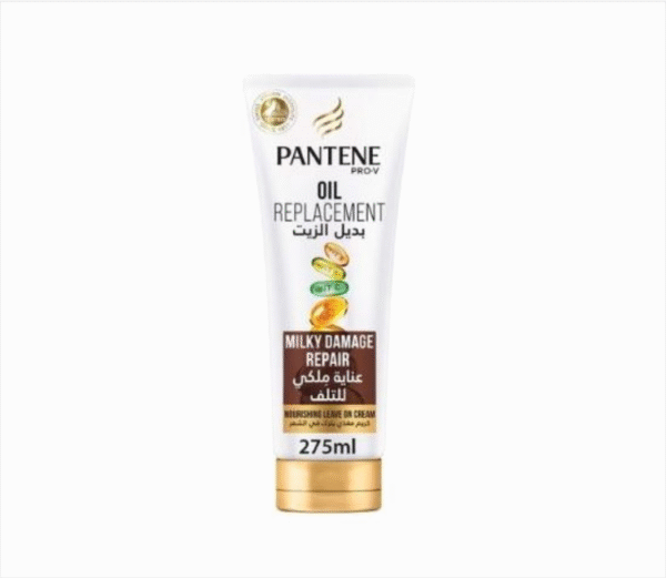 PANTENE PRO V MILKY DAMAGE REPAIR OIL REPLACEMENT 180ml