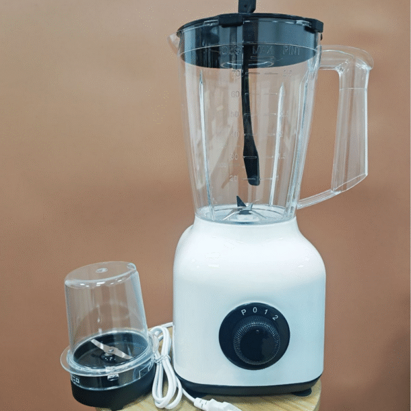 Electric Stand Mixer Blender Portable Mini 220V Automatic Food Mixers Stainless Steel and Glass Hous for Kitchen Use