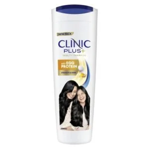 Shampoo Strength and Shine with Egg Protein 355 ml / 12 fl oz