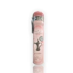 Dirham Wardi Air Freshener by Ard Al Zaafaran – 300ml | Oriental Floral Scent