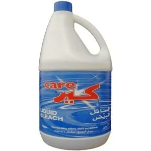 Liquid Bleach 3.78 Ltrs