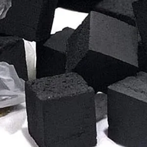 Charcoal Tablets 100% Original 80 pcs