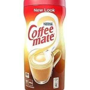 COFFEE-MATE Coffee Creamer – Non-Dairy Powder Creamer