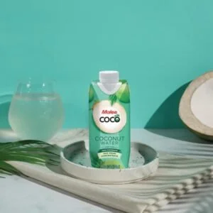 Malee Coco Coconut Water – 330ml