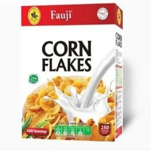 Jakis Corn Flakes – 375g (Fuji)