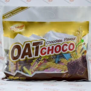 Ace Sabaah Oat Bar Chocolate 400g