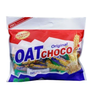 Ace Sabaah Oat Bar Original 400g