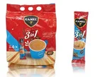 Camel 3 in 1 Instant Coffee 24 Sachets