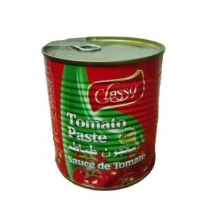 Classy Tomato Paste, 800g