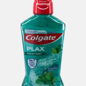 Colgate Plax Freshmint Mouthwash 500ml