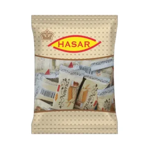 HASAR Nowruz Delight Wafers  400g