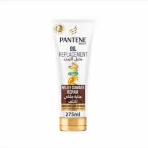 PANTENE PRO V MILKY DAMAGE REPAIR OIL REPLACEMENT 180ml