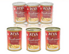 Reesha  Ginger & Garlic Paste 300g x 2