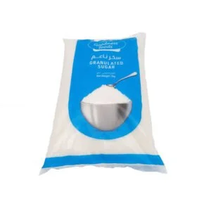 Wareen White Sugar 2Kg