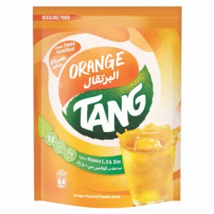 Tang Juice Powder Orange 375grams
