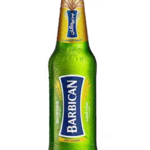 Barbican Non-Alcoholic Malt Beverage 330ml